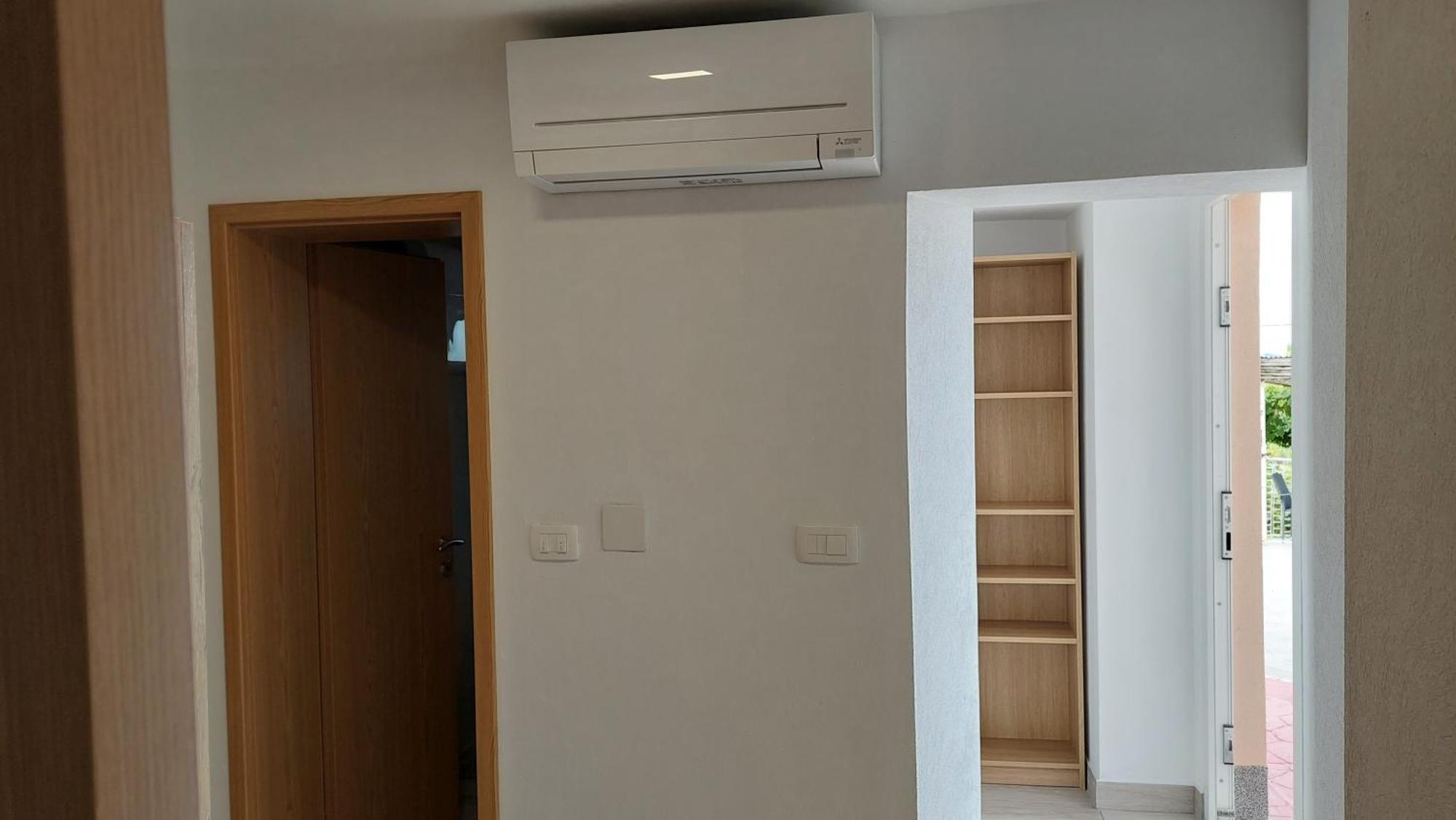 Apartma Lili Izola Exterior photo