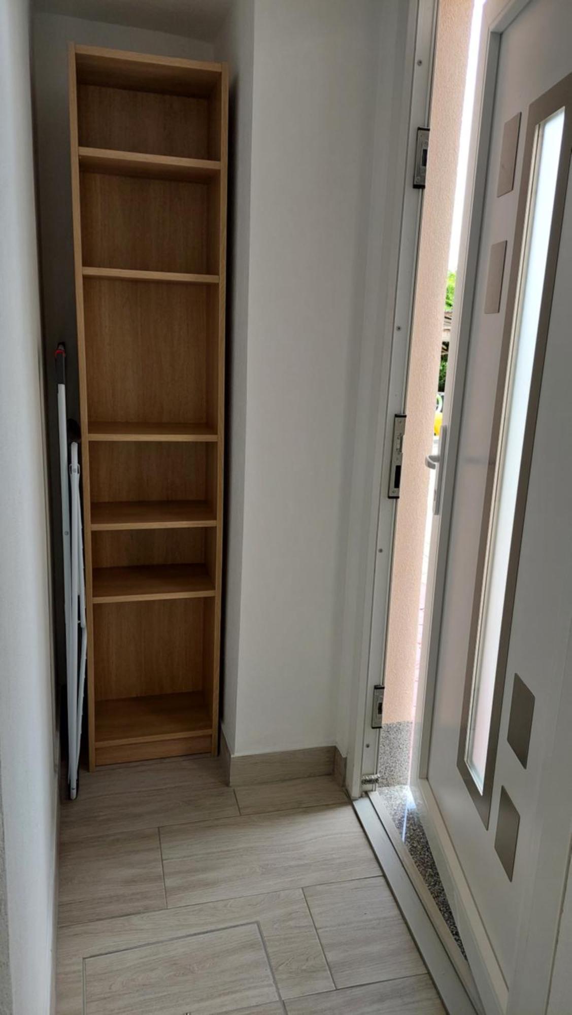 Apartma Lili Izola Exterior photo
