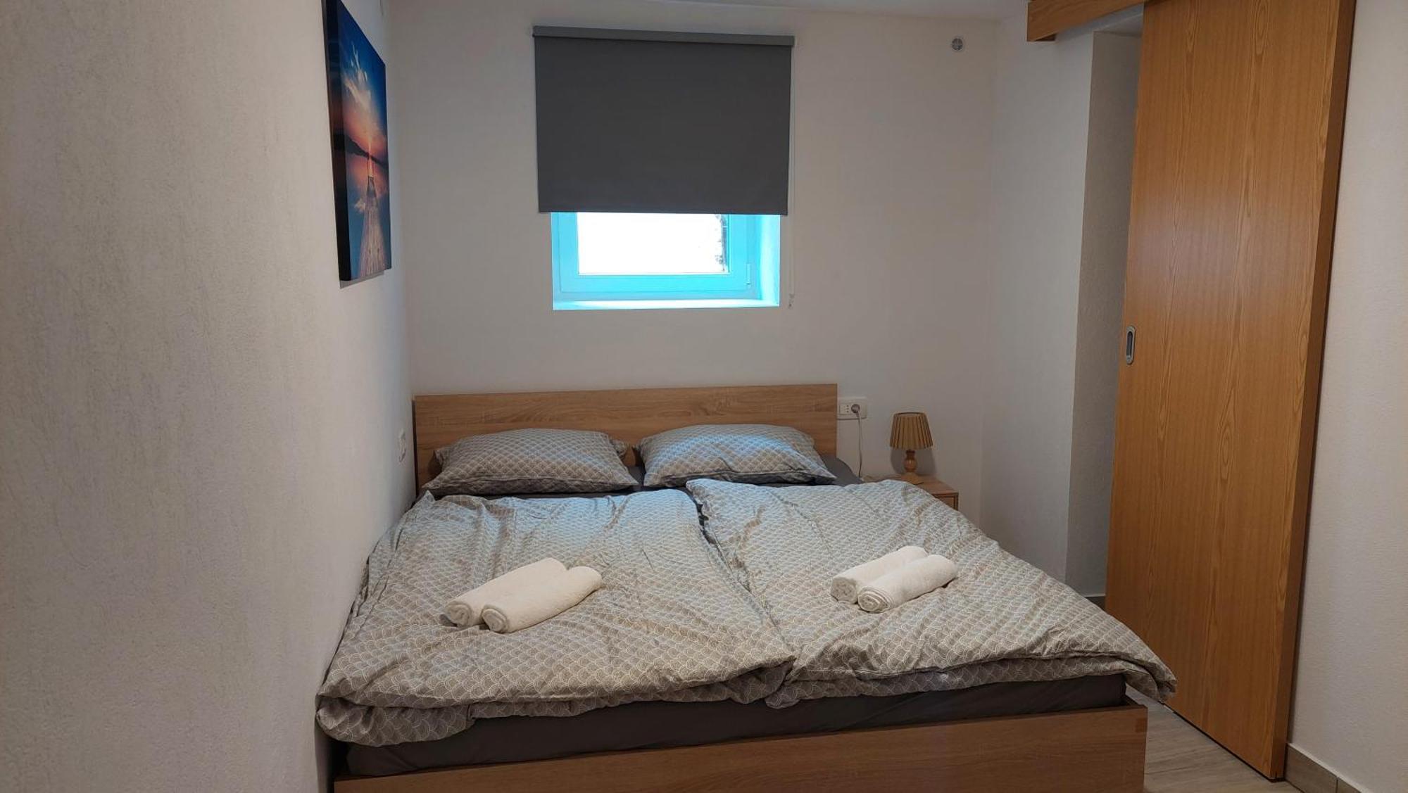 Apartma Lili Izola Exterior photo